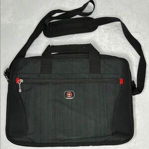 Wenger Swiss Tech Laptop Briefcase